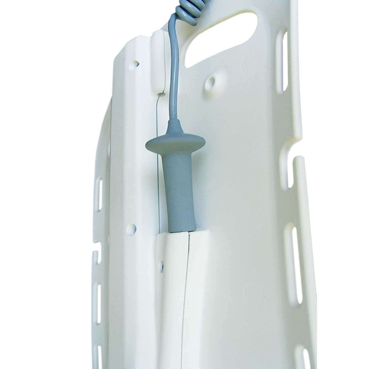 Drive Medical Badewannensitz Badewannenlifter Bellavita 2G mit Classic Bezug Weiß