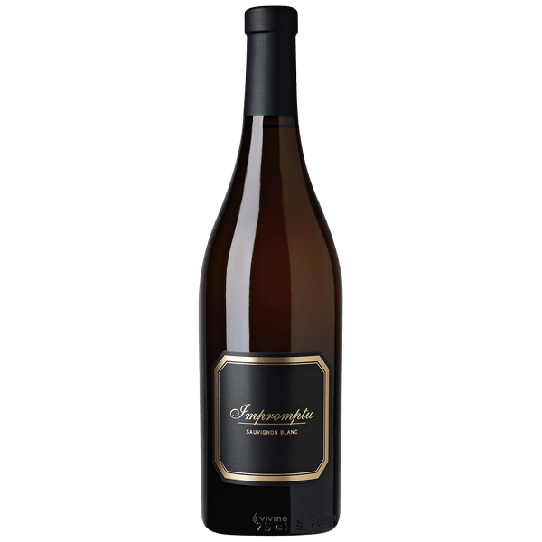 Hispano SuizasImpromptu Sauvignon Blanc 2019