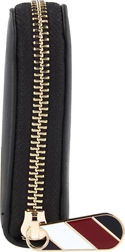TOMMY HILFIGER Poppy Plus Geldbörse 19 cm