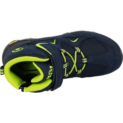 Brütting Outdoorstiefel Mount Mera Kids High