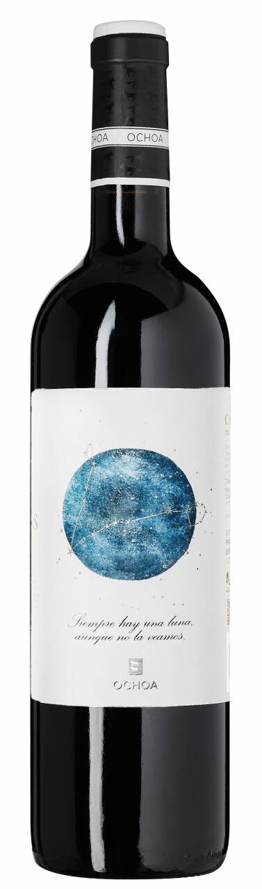 Weingut Bodegas Ochoa Ochoa Calendas Tempranillo Garnacha DO 2022