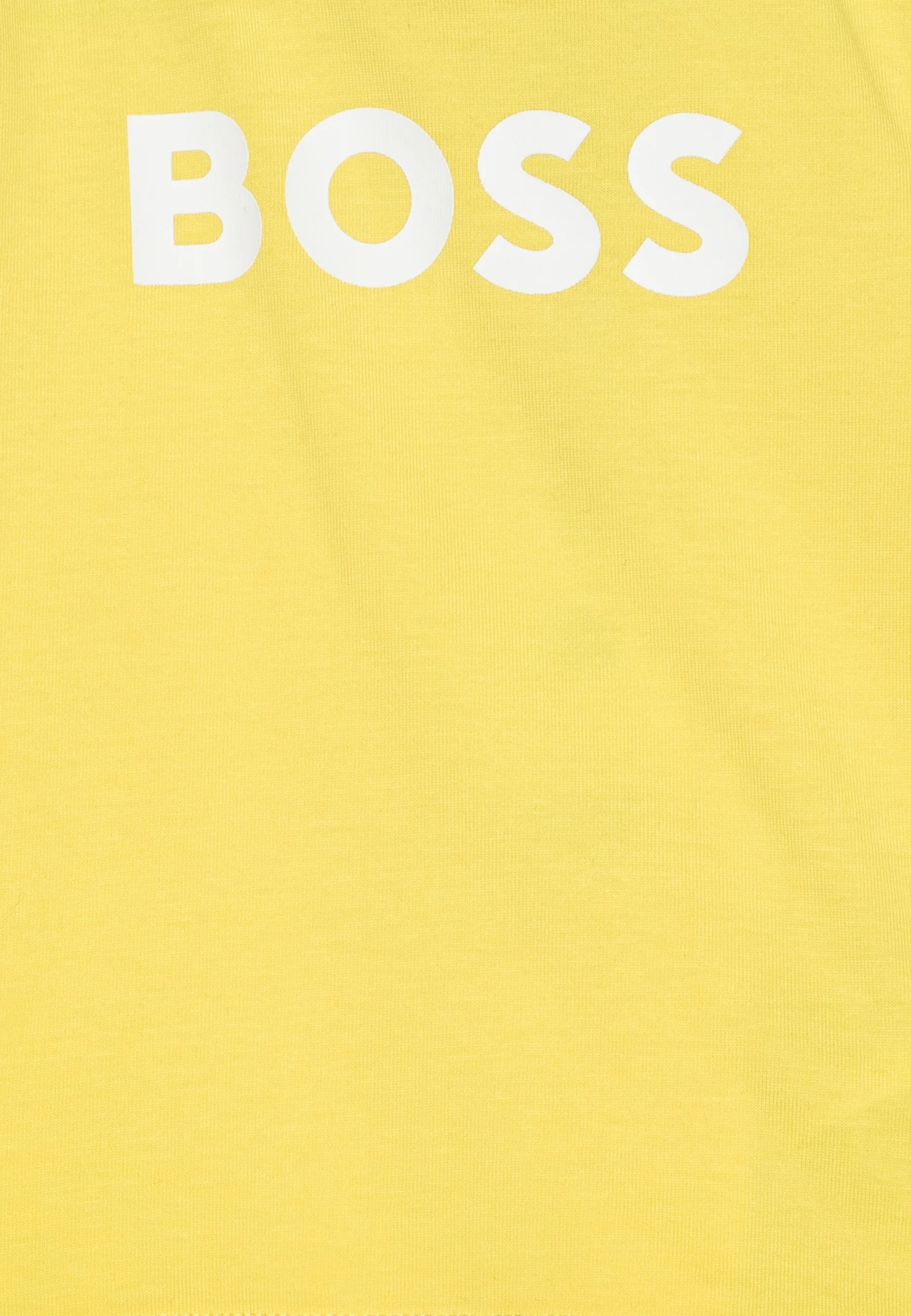 BOSS Kidswear CAMISETA DE MANGA CORTA PARA BEBÉ - Camiseta con estampado
