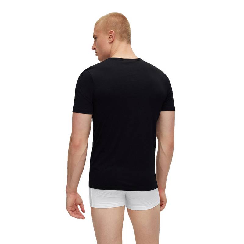 Boss T-Shirt T-Shirt Herren