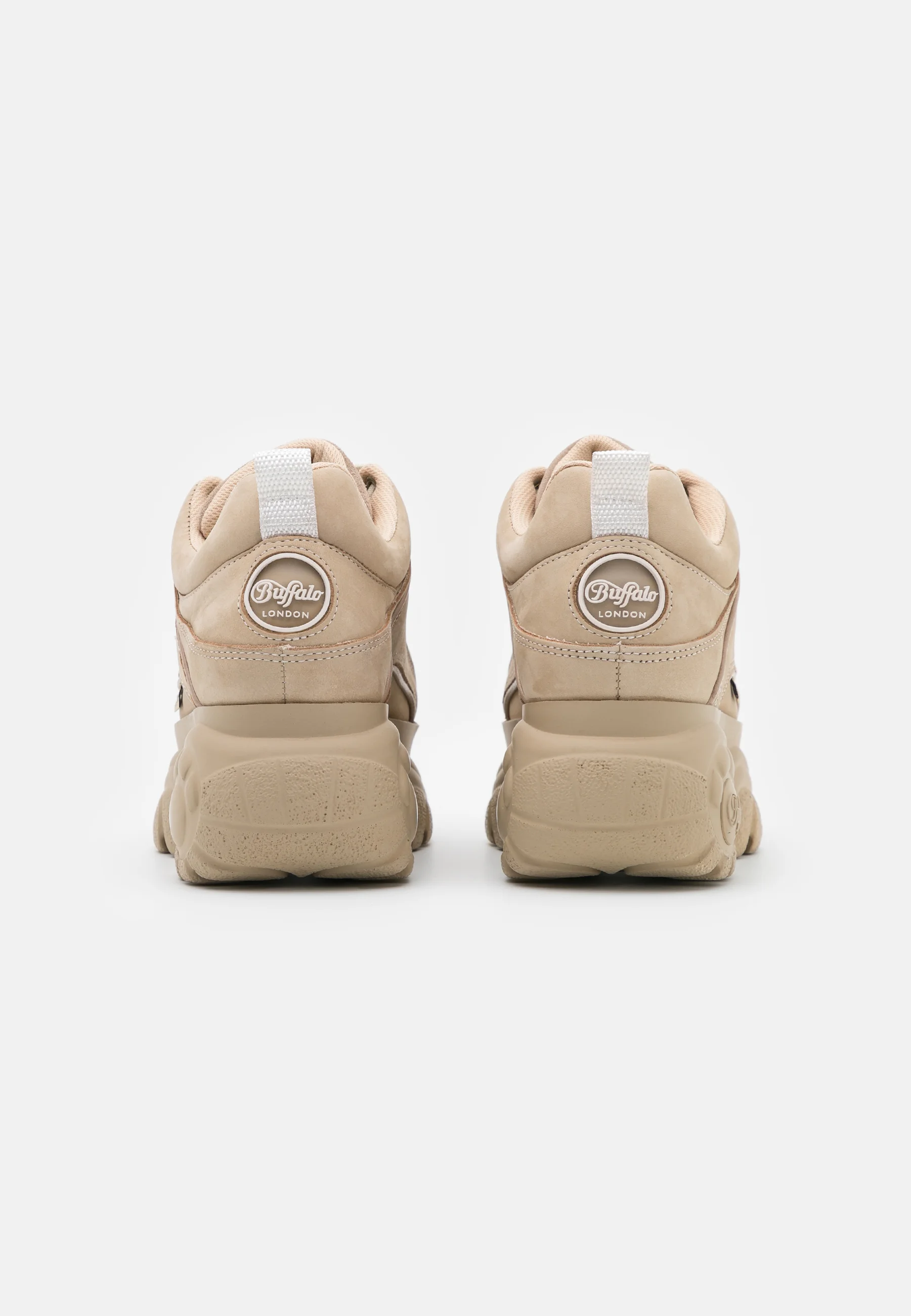 Zapatillas bajas Buffalo