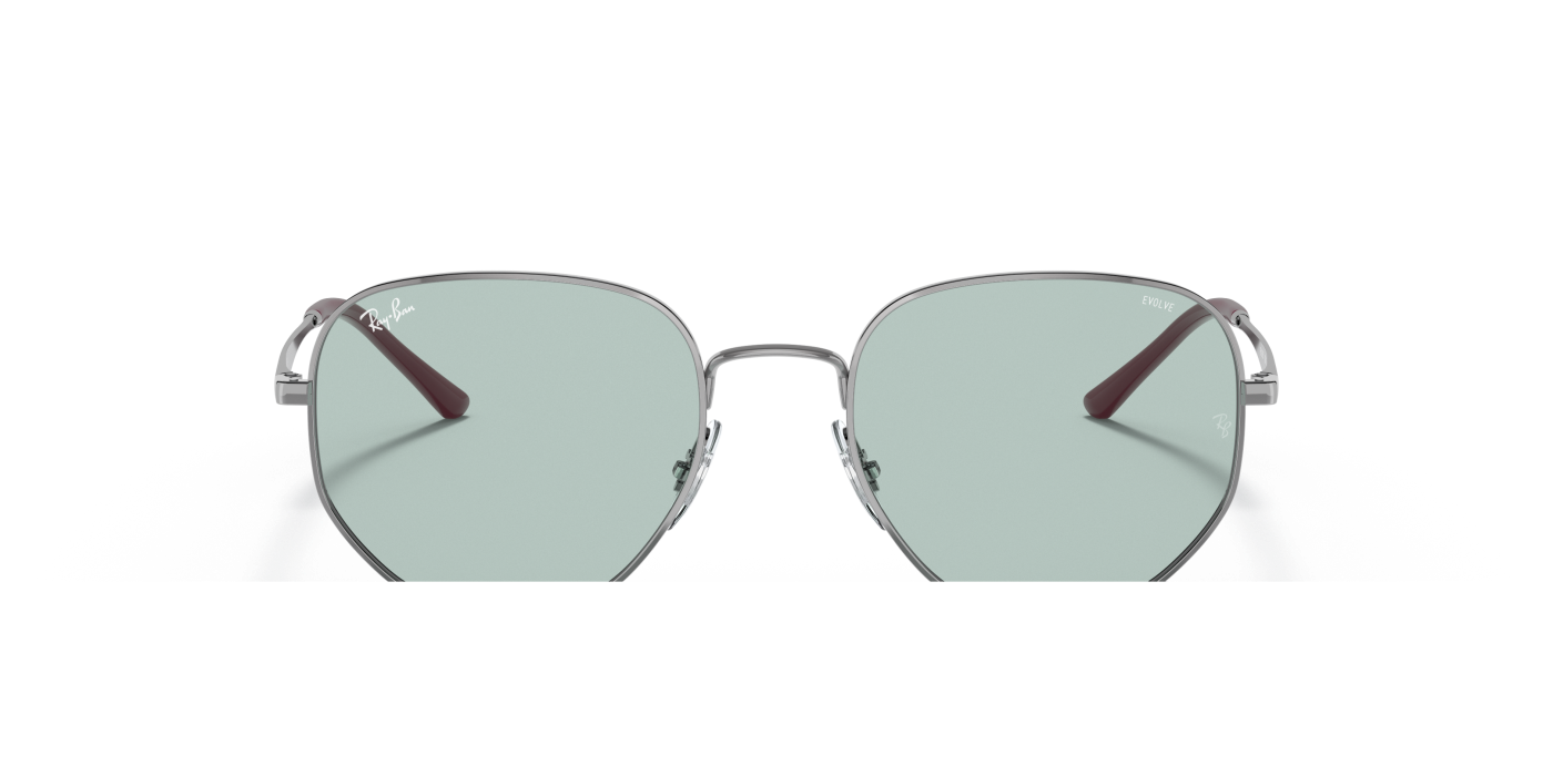 RB3682 EVOLVE - Verde Bronz Lucios Fotocromatic