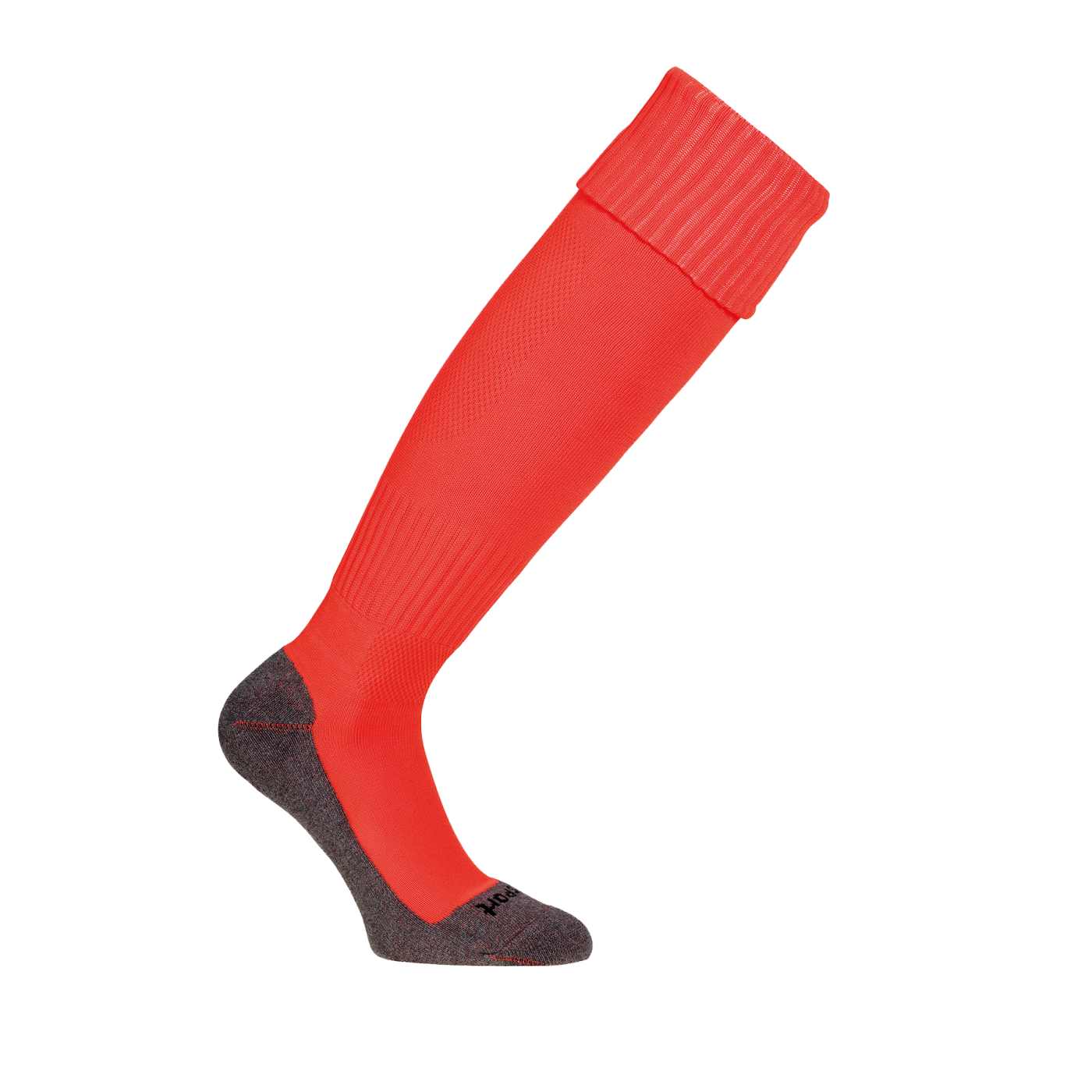 Uhlsport Team Pro Essential Stutzenstrumpf Rot F23