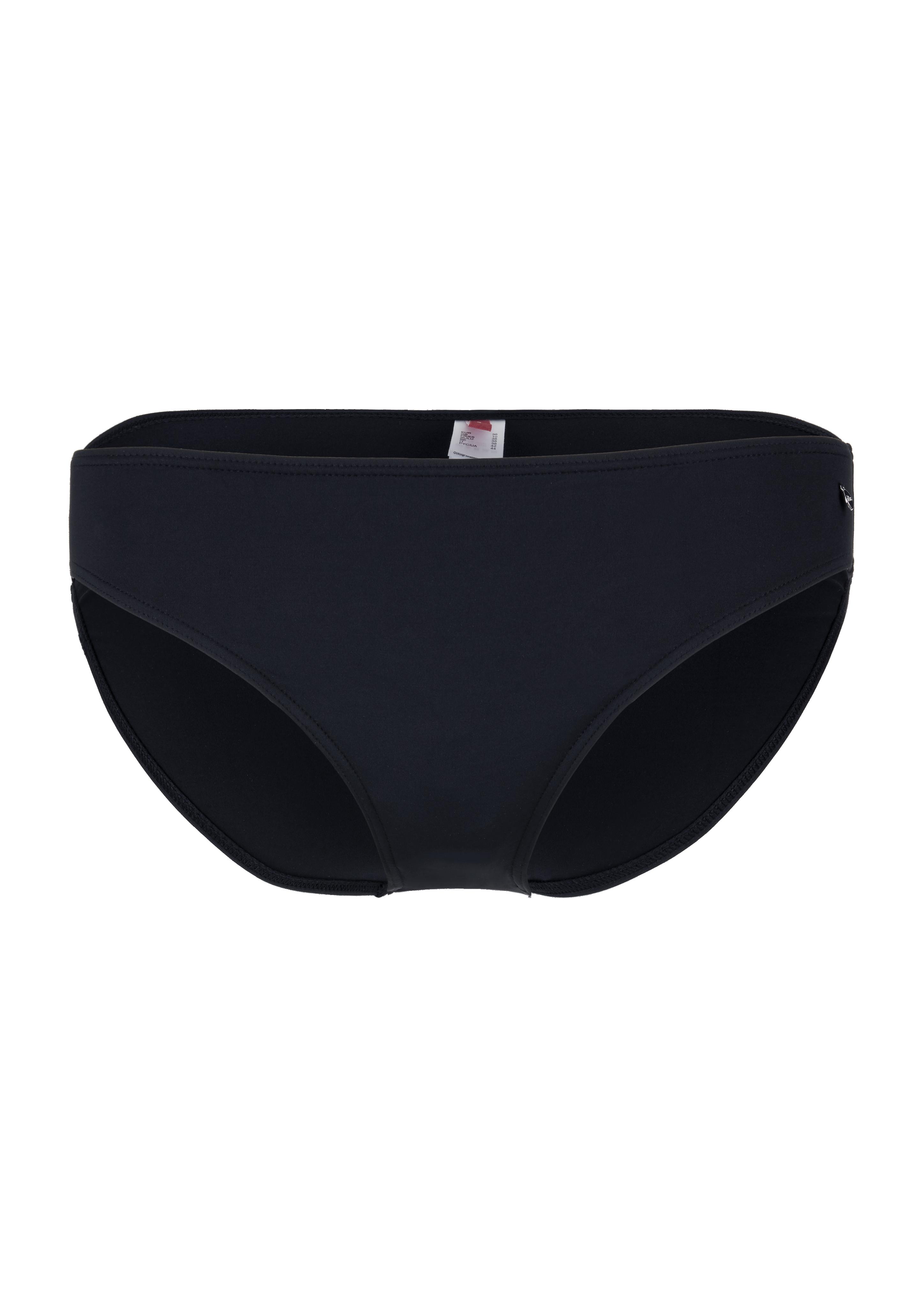 Bikini-Panty aus Mikrofaser  532.020.235.68632-9999