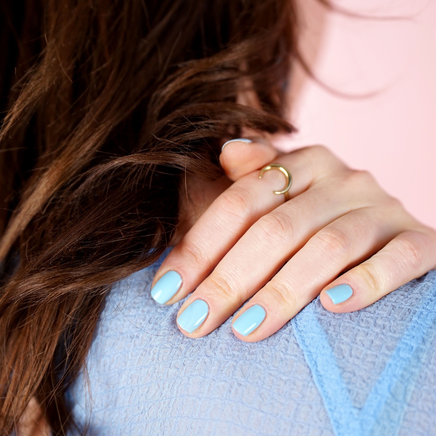 ZAO Nagellack