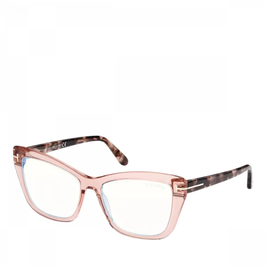 Tom Ford - Tom Ford Glasses Acetat Pink