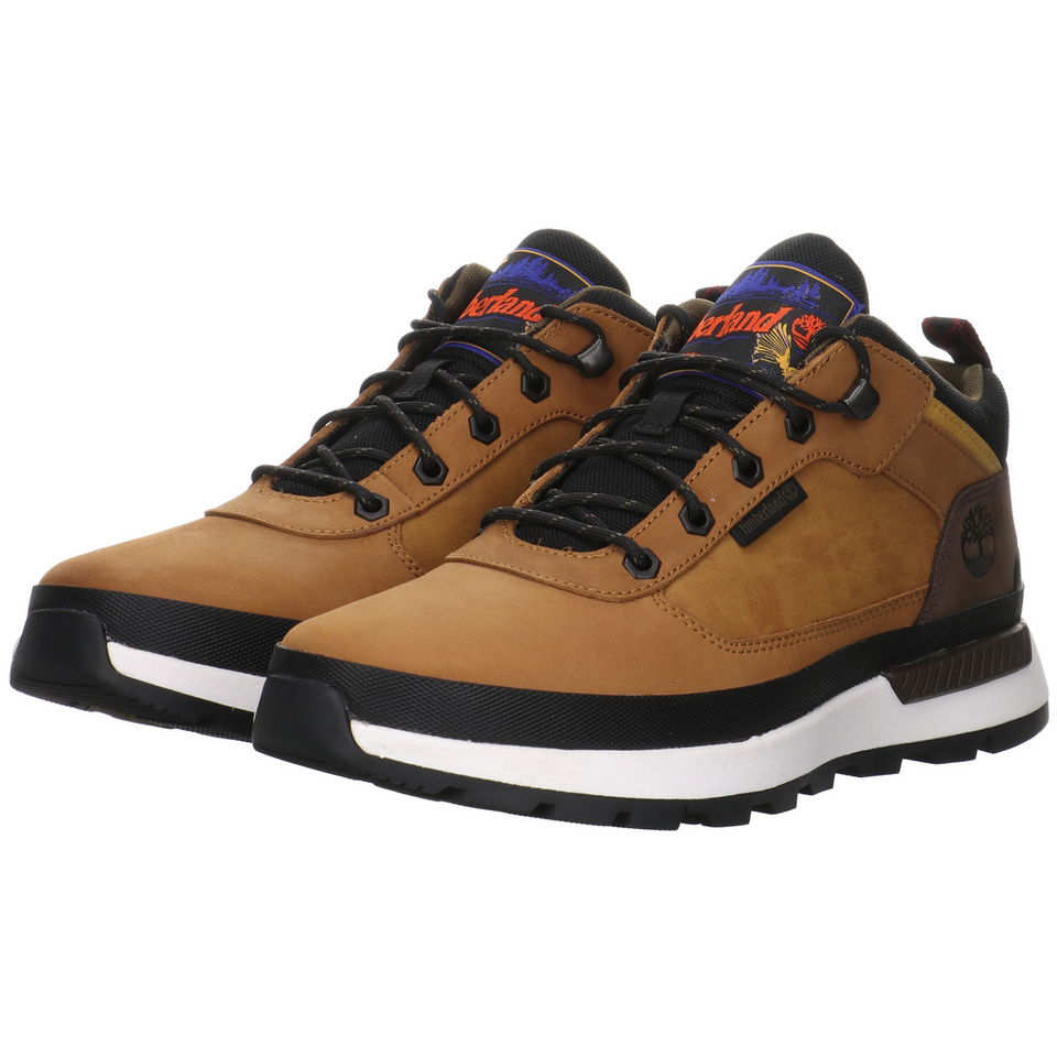 Timberland Field Trekker Boots