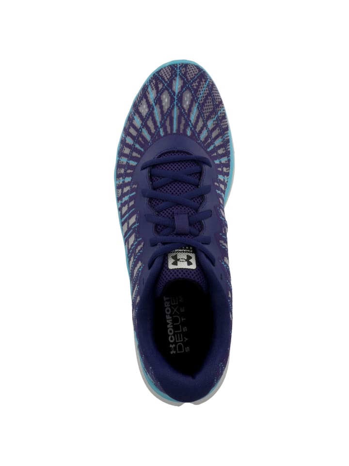 Under Armour Laufschuhe Charged Breeze 2 in dunkelblau günstig kaufen