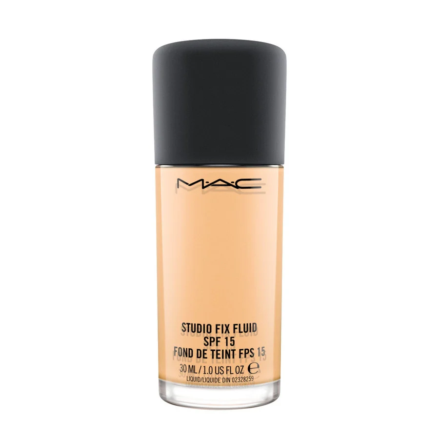 Studio Fix Fluid Foundation SPF 15 - Υγρό Foundation