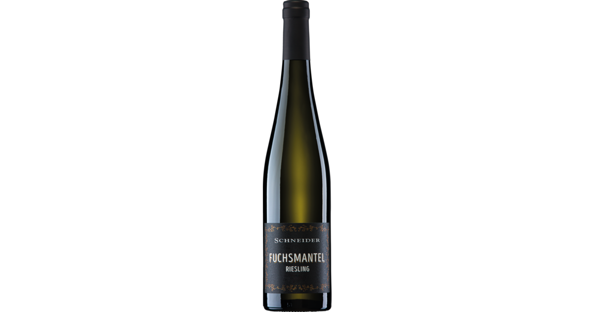 Fuchsmantel Riesling