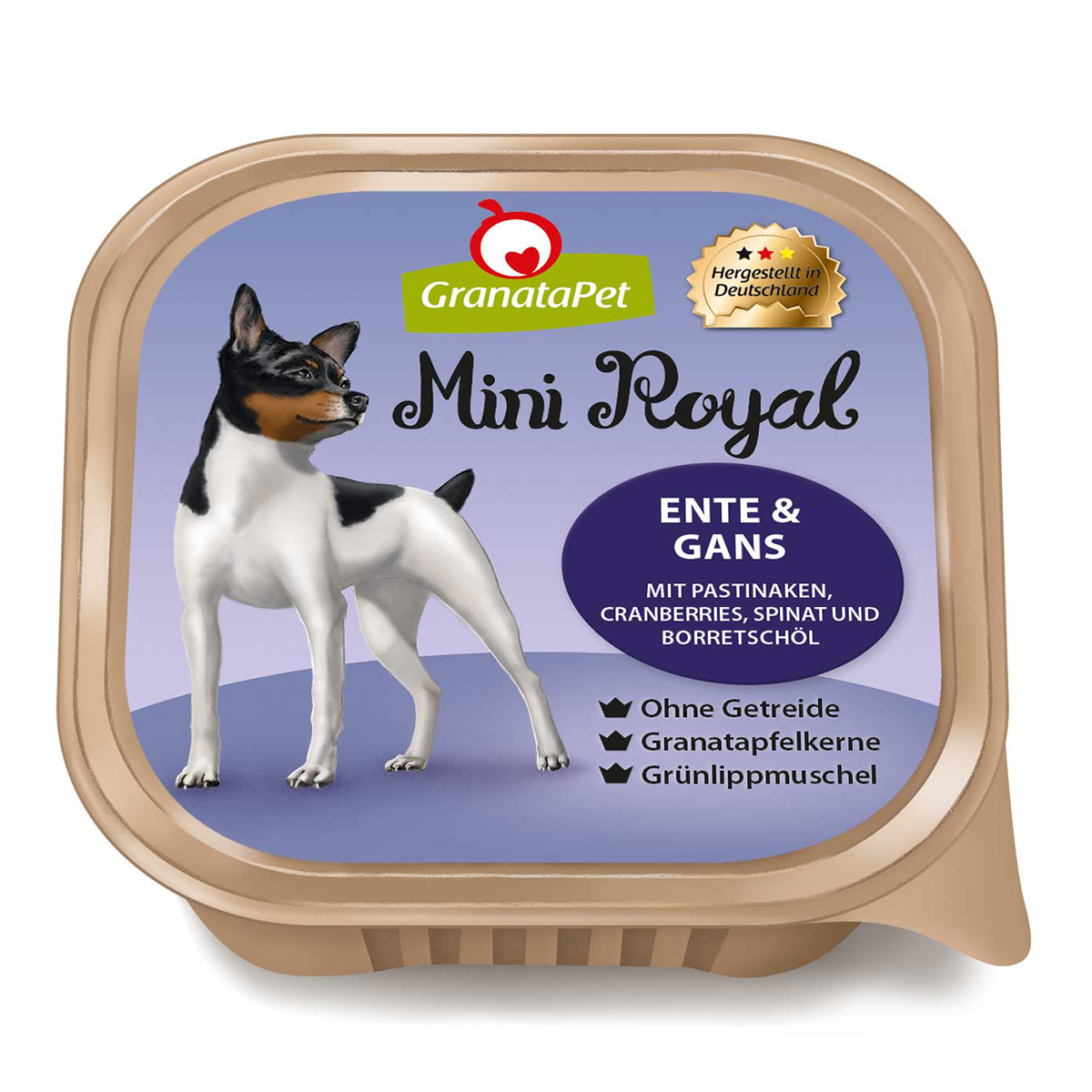 GranataPet Mini Royal Ente und Gans günstig kaufen bei ZooRoyal