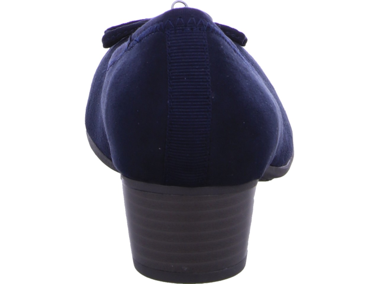 S.OLIVER Modische Pumps blau