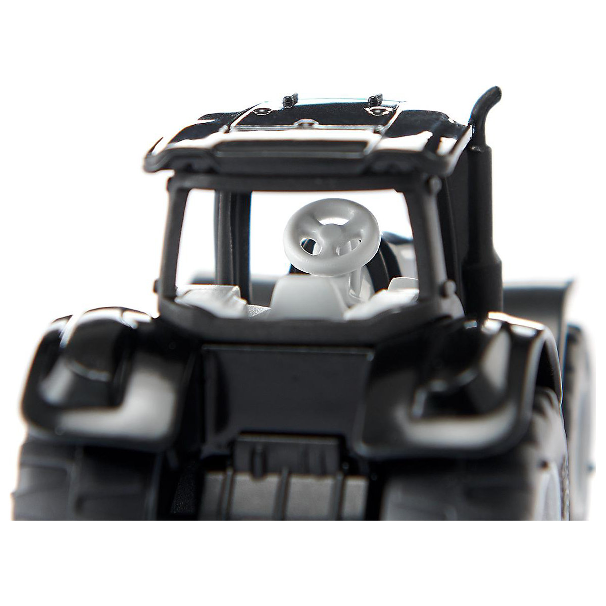 SIKU Super 1397 DEUTZ-FAHR TTV 7250 Warrior