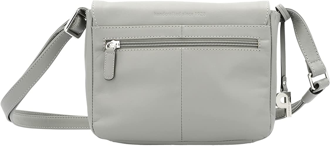 PICARD Handtaschen grau Timeless