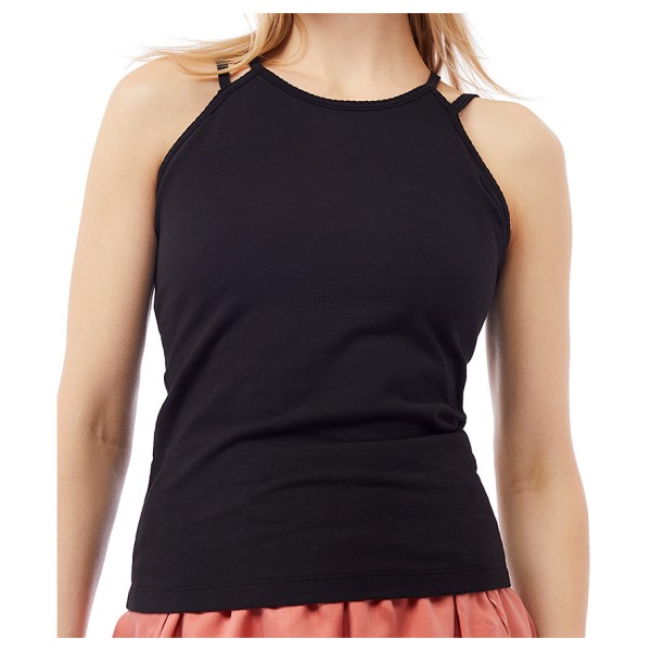 Mandala - Women's Advanced Racer Top - Yogatop