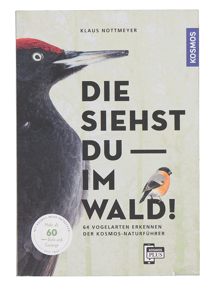 Kosmos Sachbuch 