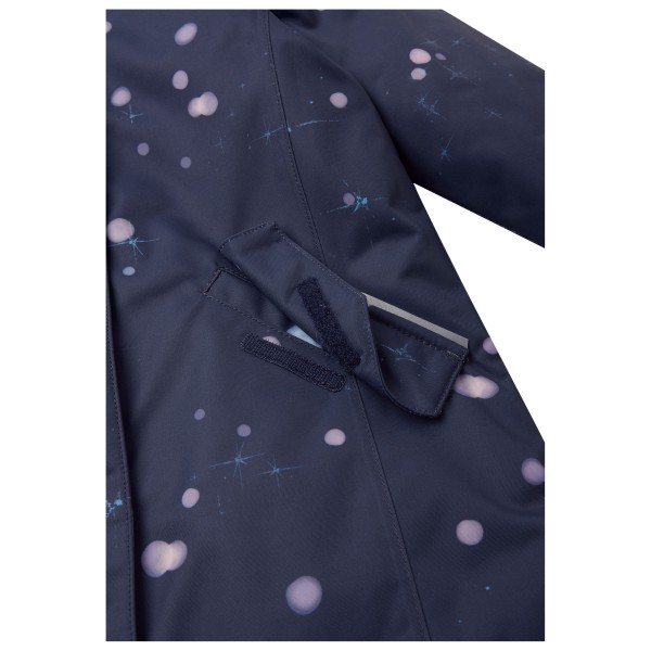 Reima - Kid's Reimatec Winter Jacket Taho - Mantel