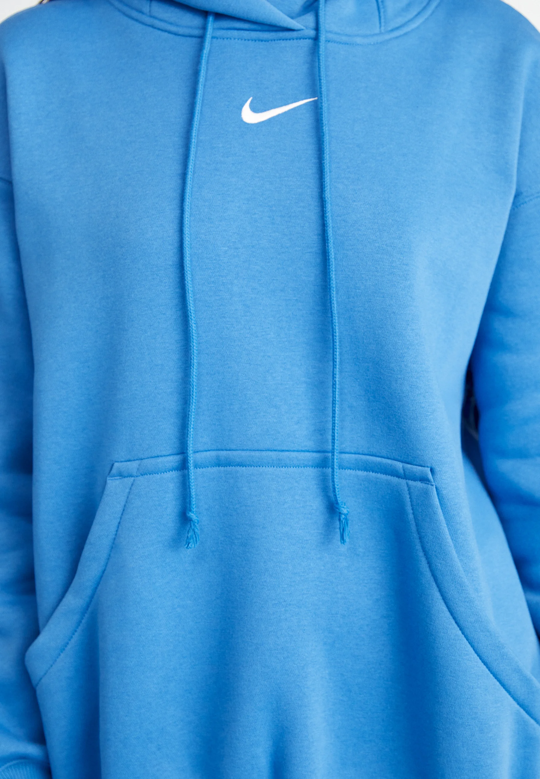 Sudadera Nike Sportswear PHOENIX con capucha y ajuste holgado