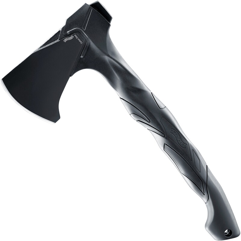 Walther Axt MFA I