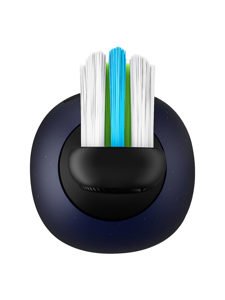 Oclean Elektrische Zahnbürste X Pro Digital Duo in blau günstig kaufen onesize