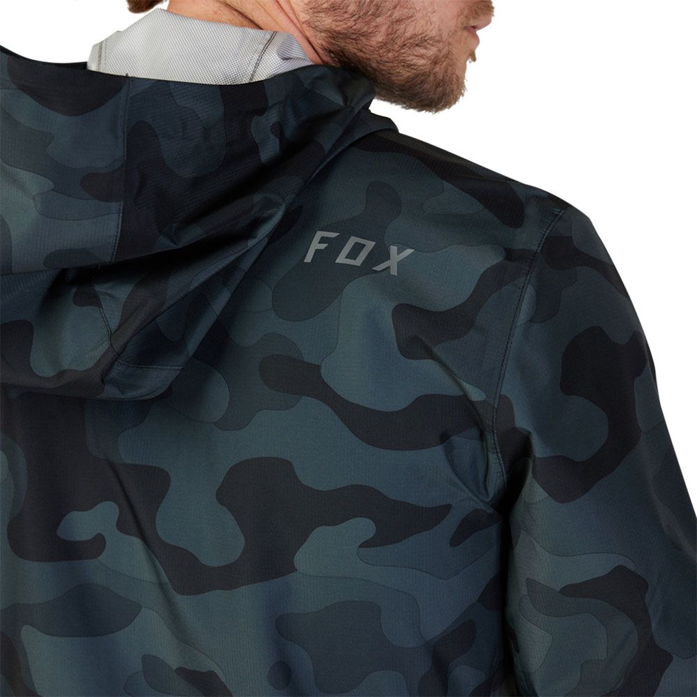 Fox Racing Ranger 2.5L - MTB Regenjacke kaufen | Bike-Discount