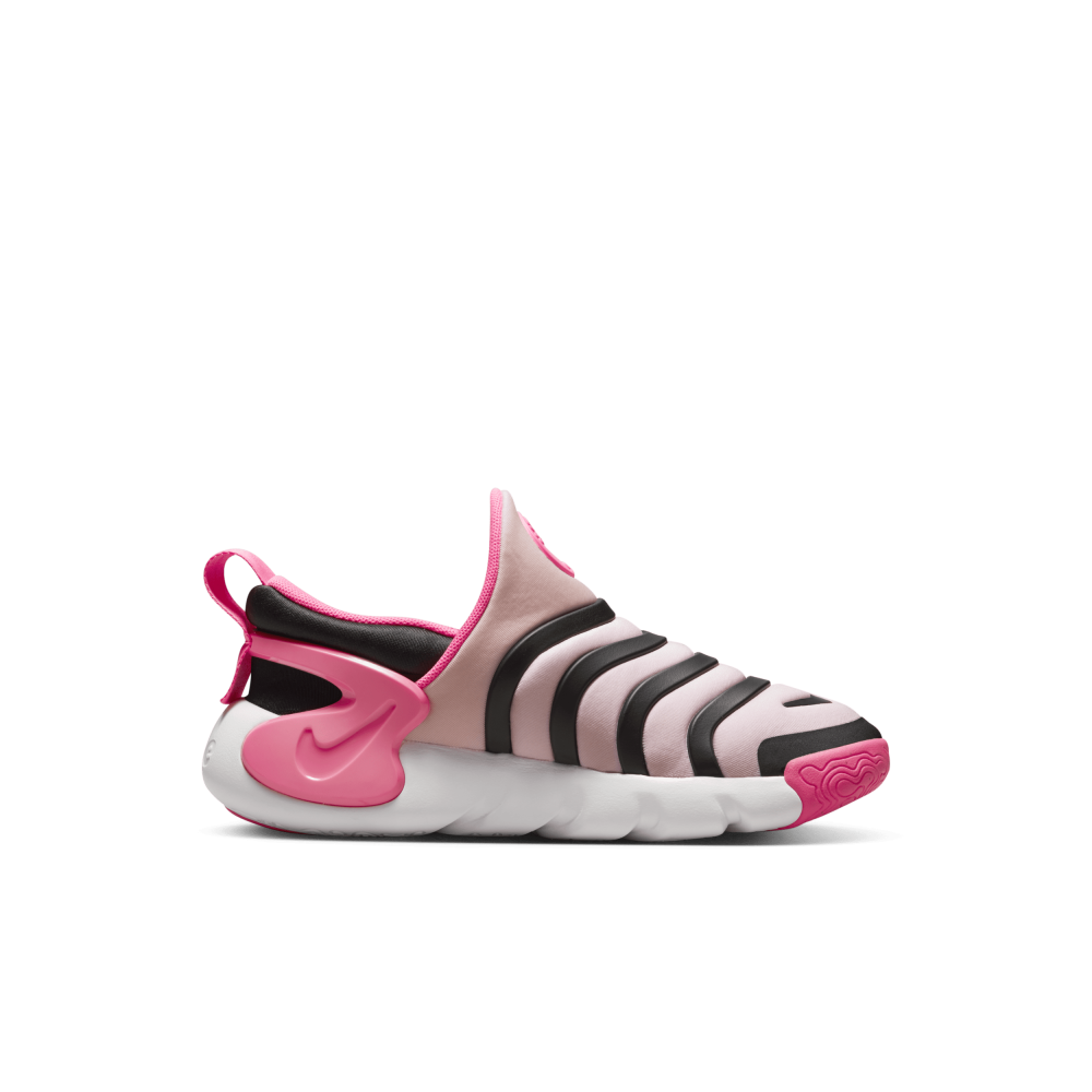 Nike DYNAMO GO FLYEASE PS DH3437-601 / pink