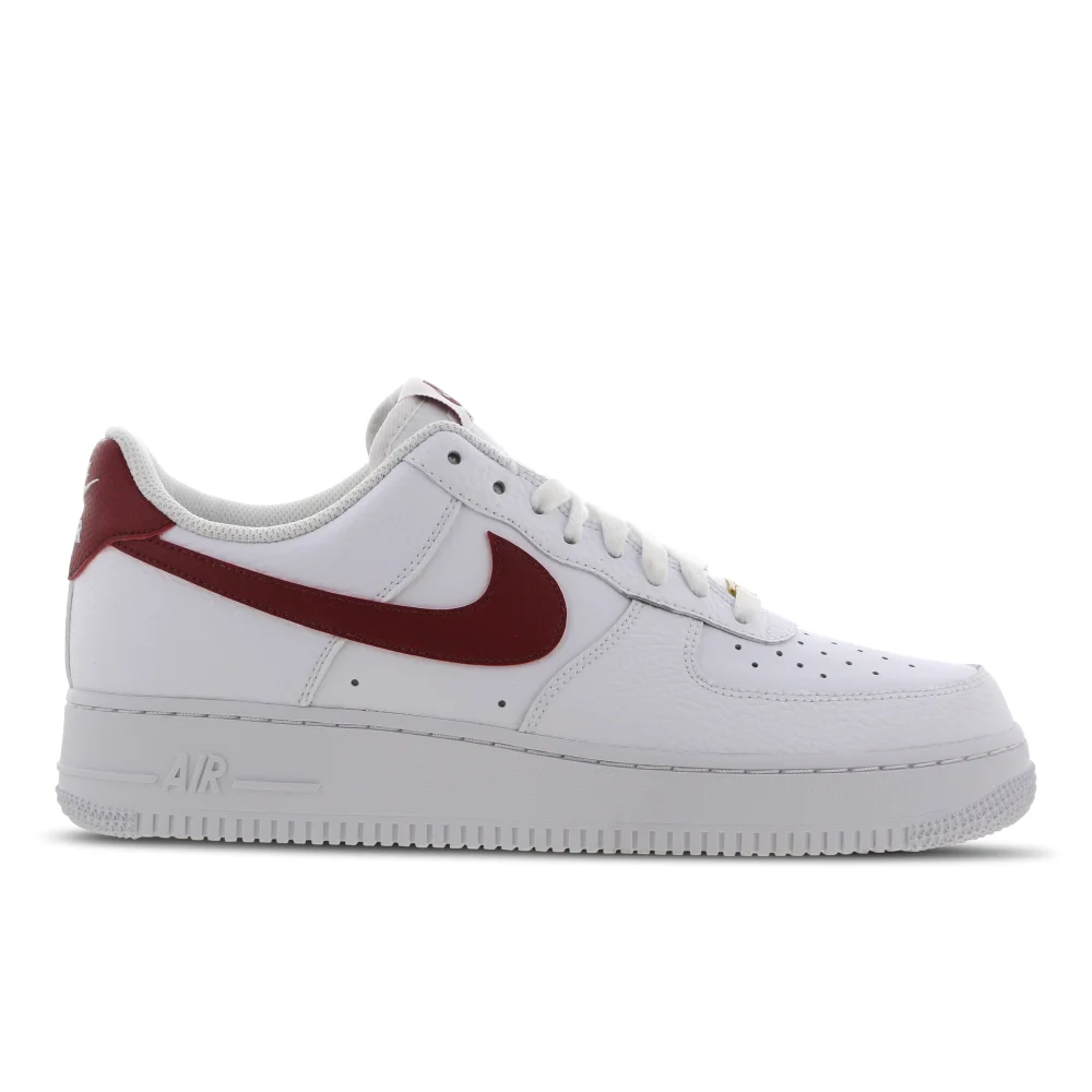 Nike Air Force 1 07 CZ0326-100 / weiss