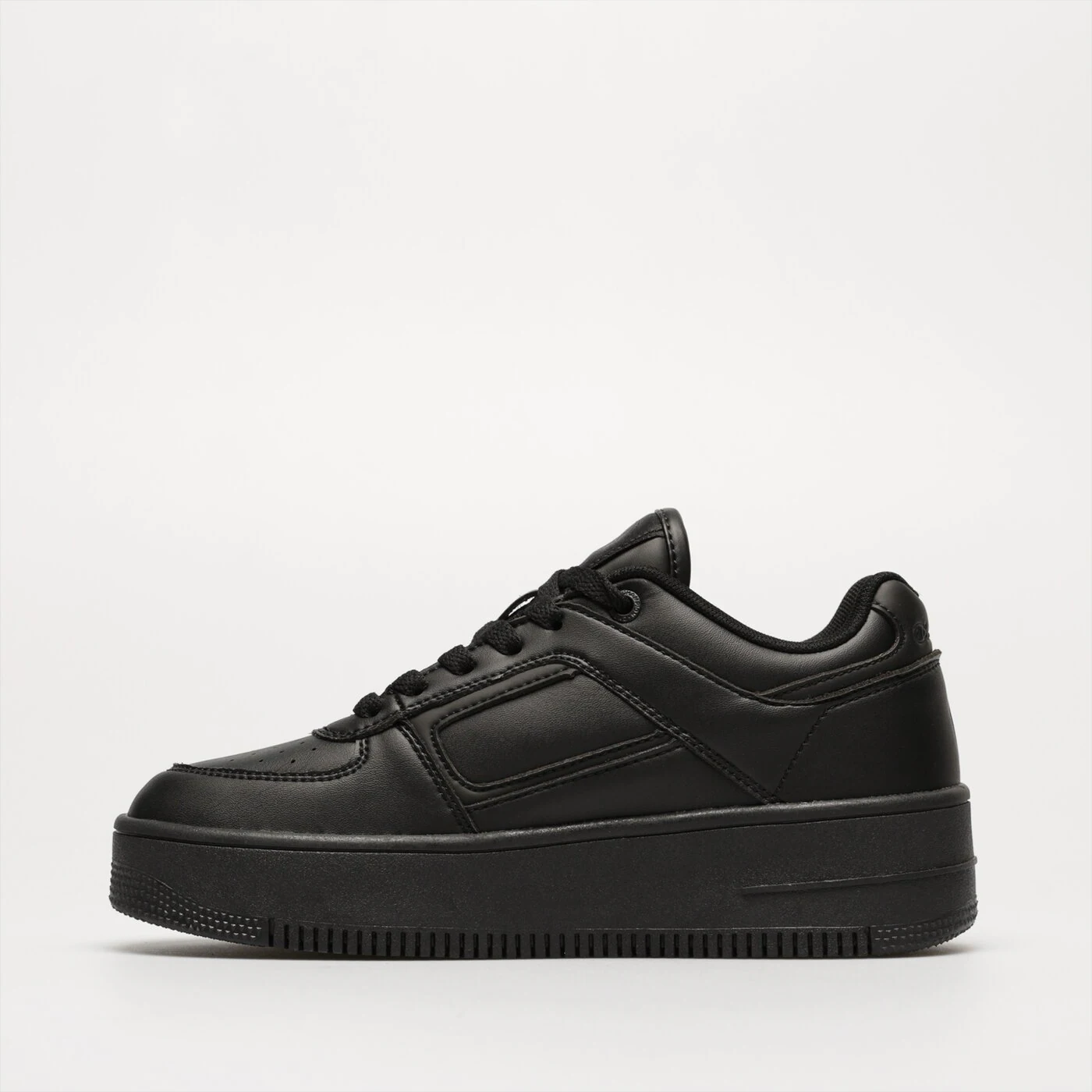 CHAMPION FOUL PLAY PLATFORM Schwarz