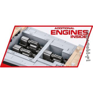 Battleship: Bismarck - Executive Edition