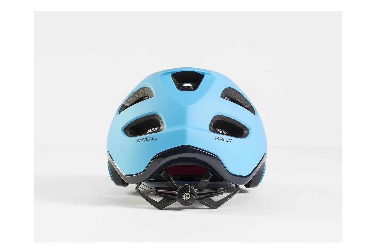 Bontrager Rally WaveCel