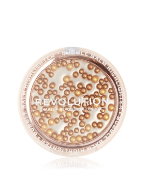 REVOLUTION Bubble Balm Highlighter-4.5 g