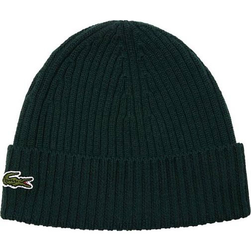 Lacoste Herren Wollmütze