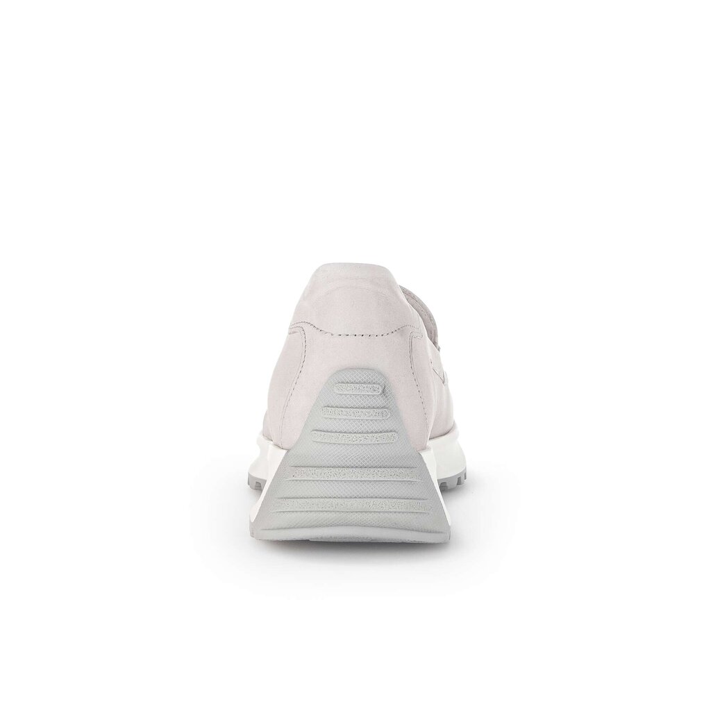 Gabor fashion Slipper grau