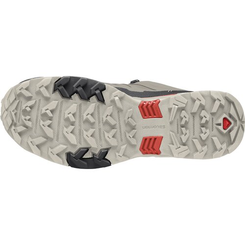 HERREN MULTIFUNKTIONSSCHUHE SHOES X ULTRA 4 GTX VINKAK/BLACK/CHERT