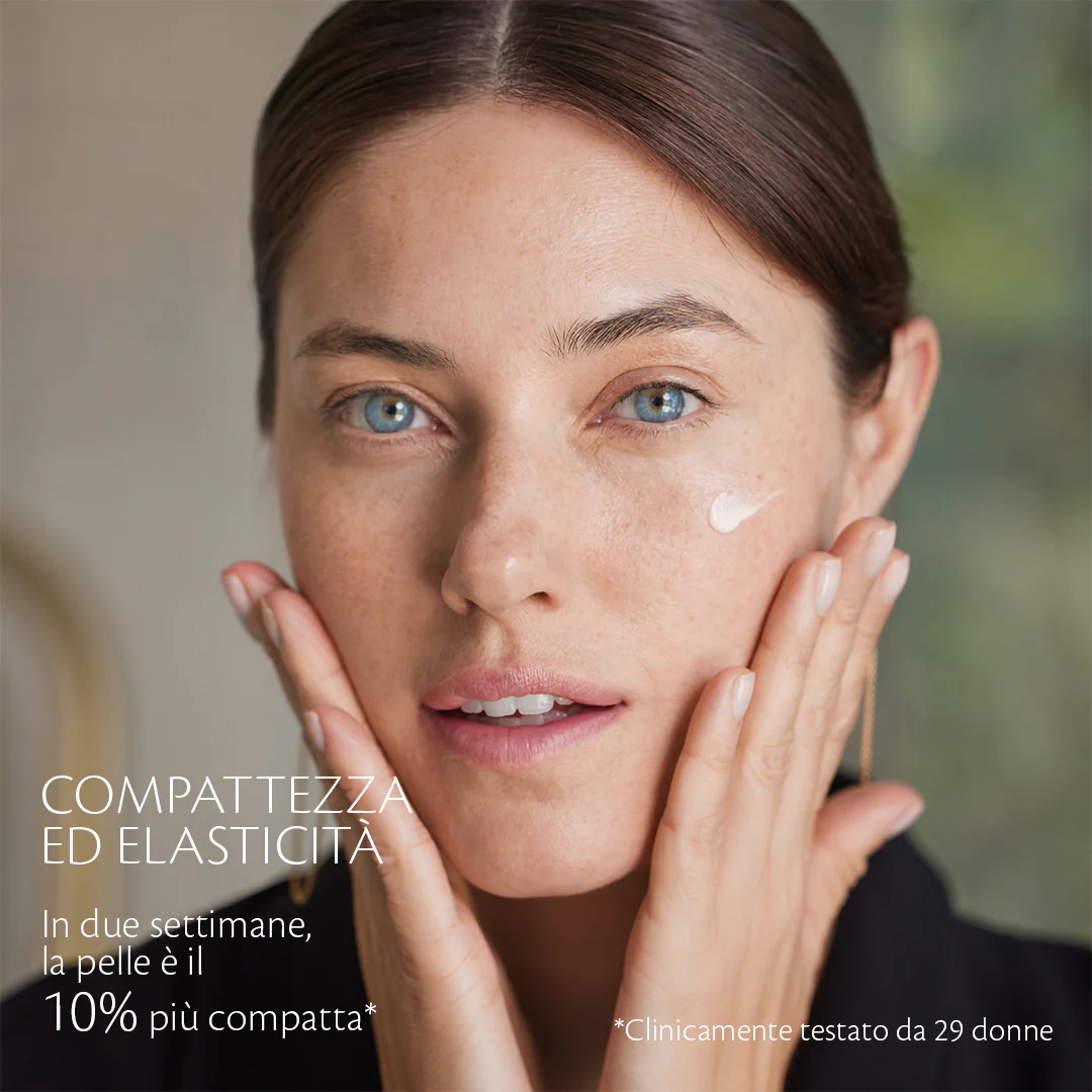 Ser pentru fermitate Supreme Series Supreme - Ser facial cu efect de lifting