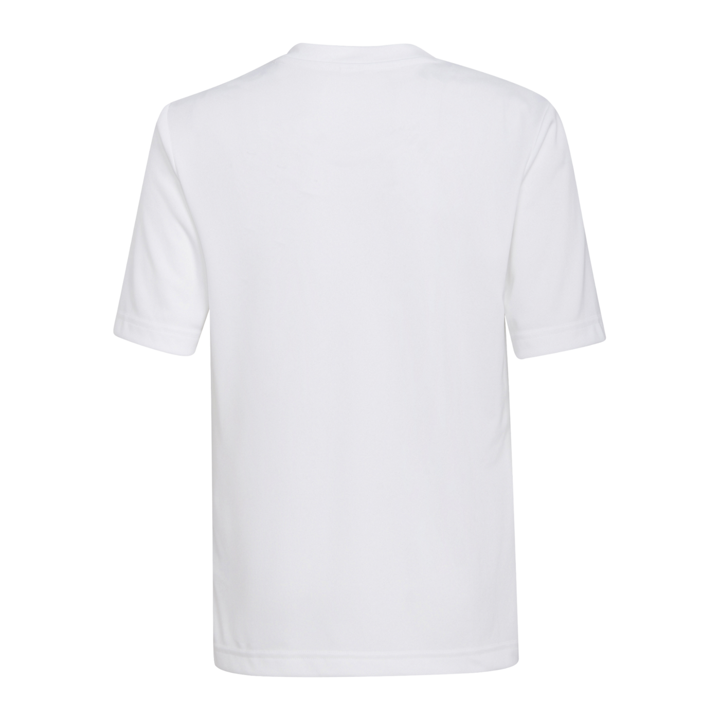 adidas Entrada 22 Trikot Kids Weiss