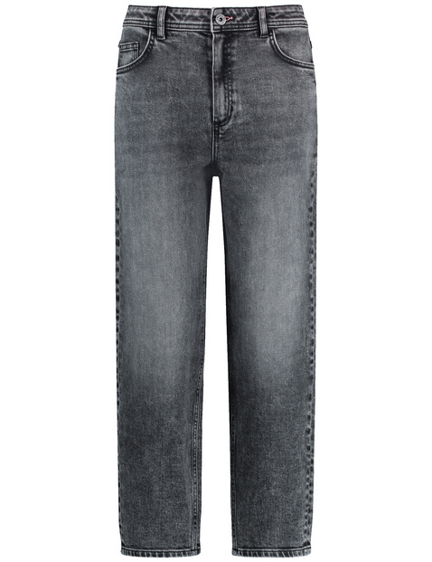 7/8 Jeans Relaxed Fit