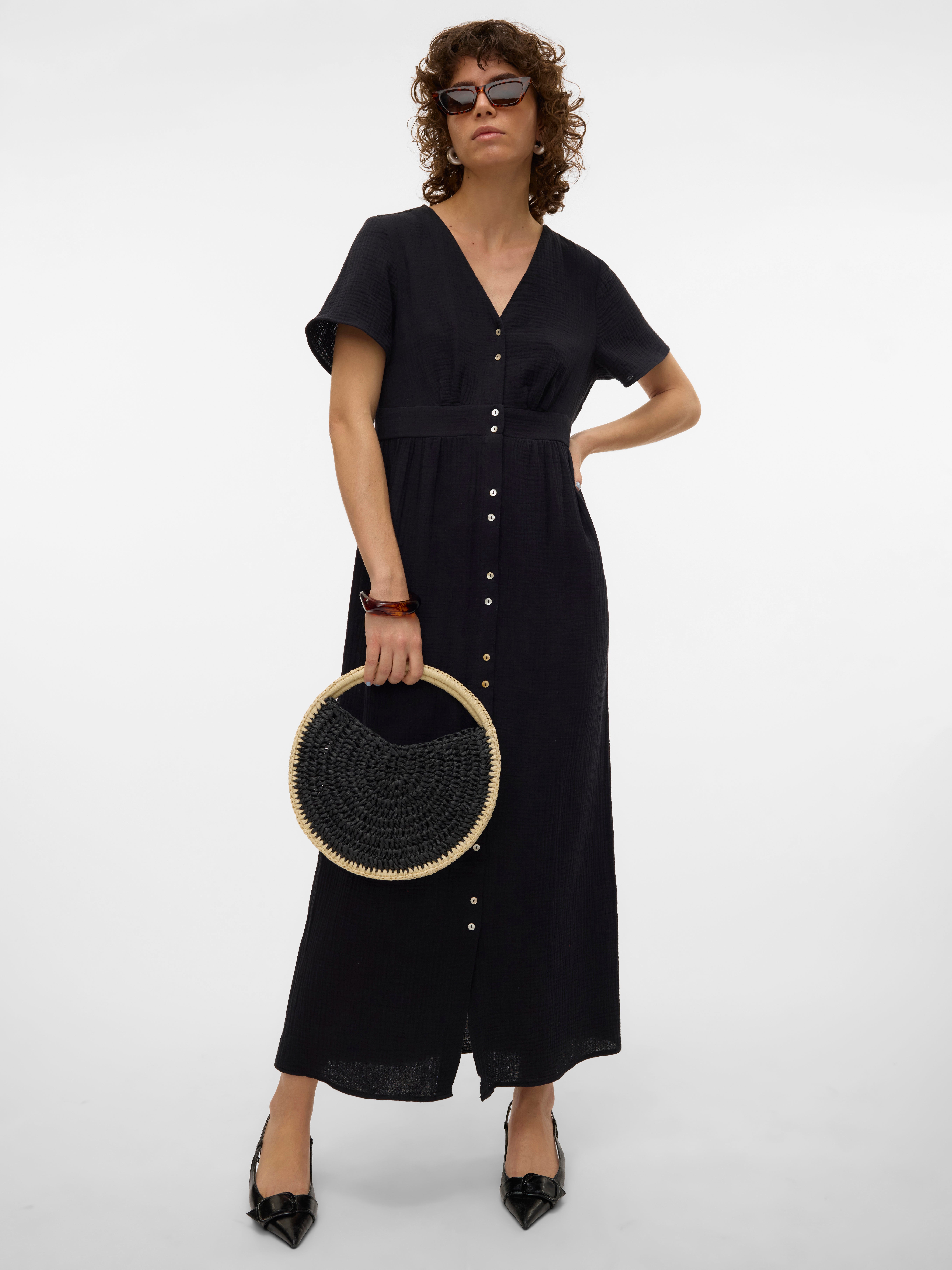 VMNATALI Langes Kleid