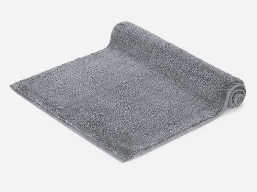 Badematte Badezimmerteppich Badematte GD-102 Garronda, ohne, Polyester, rechteckig