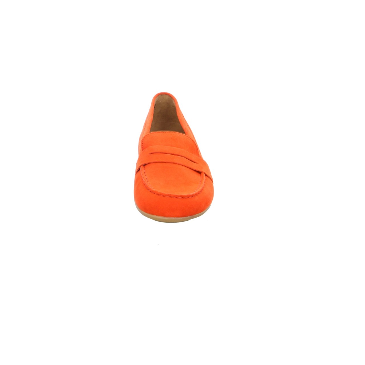 GABOR Sportliche Slipper rot