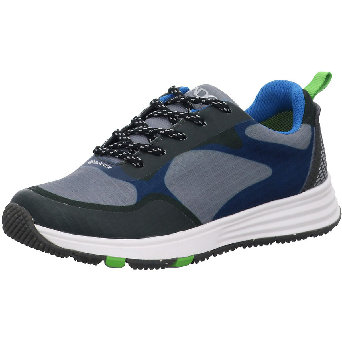 Sneaker Halbschuhe