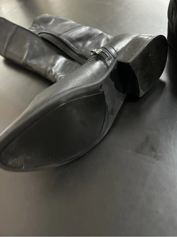 Caprice Brina Klassische Stiefel günstig kaufen 38,5