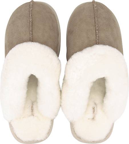 Shepherd Hausschuh JESSICA