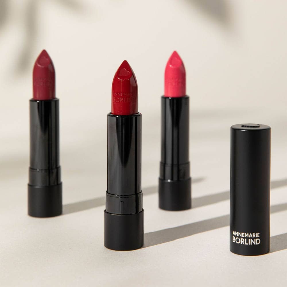 ANNEMARIE BÖRLIND LIPPEN Lipstick