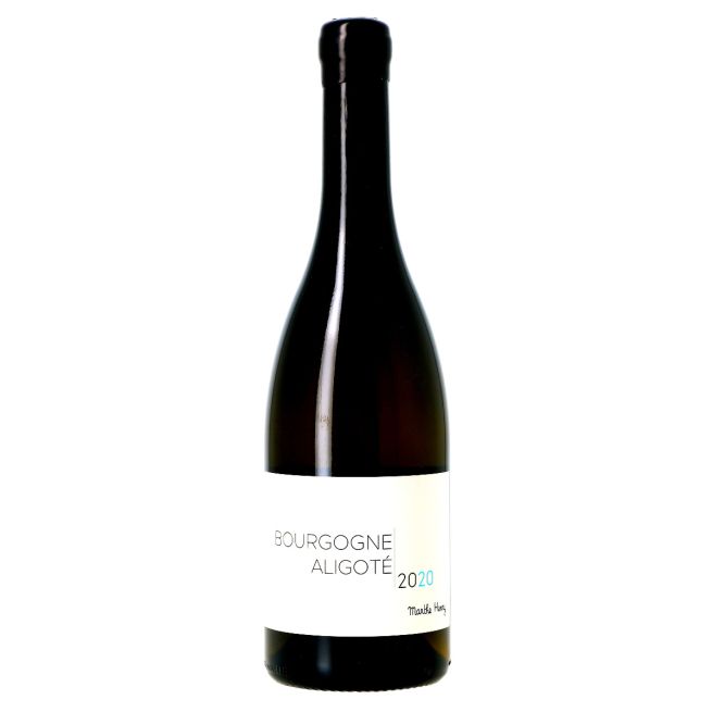 Marthe Henry, Bourgogne Aligoté, 2020