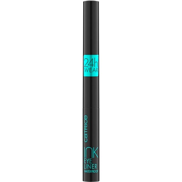Catrice Ink 010 Best in Black Waterproof Eyeliner 1,7ml