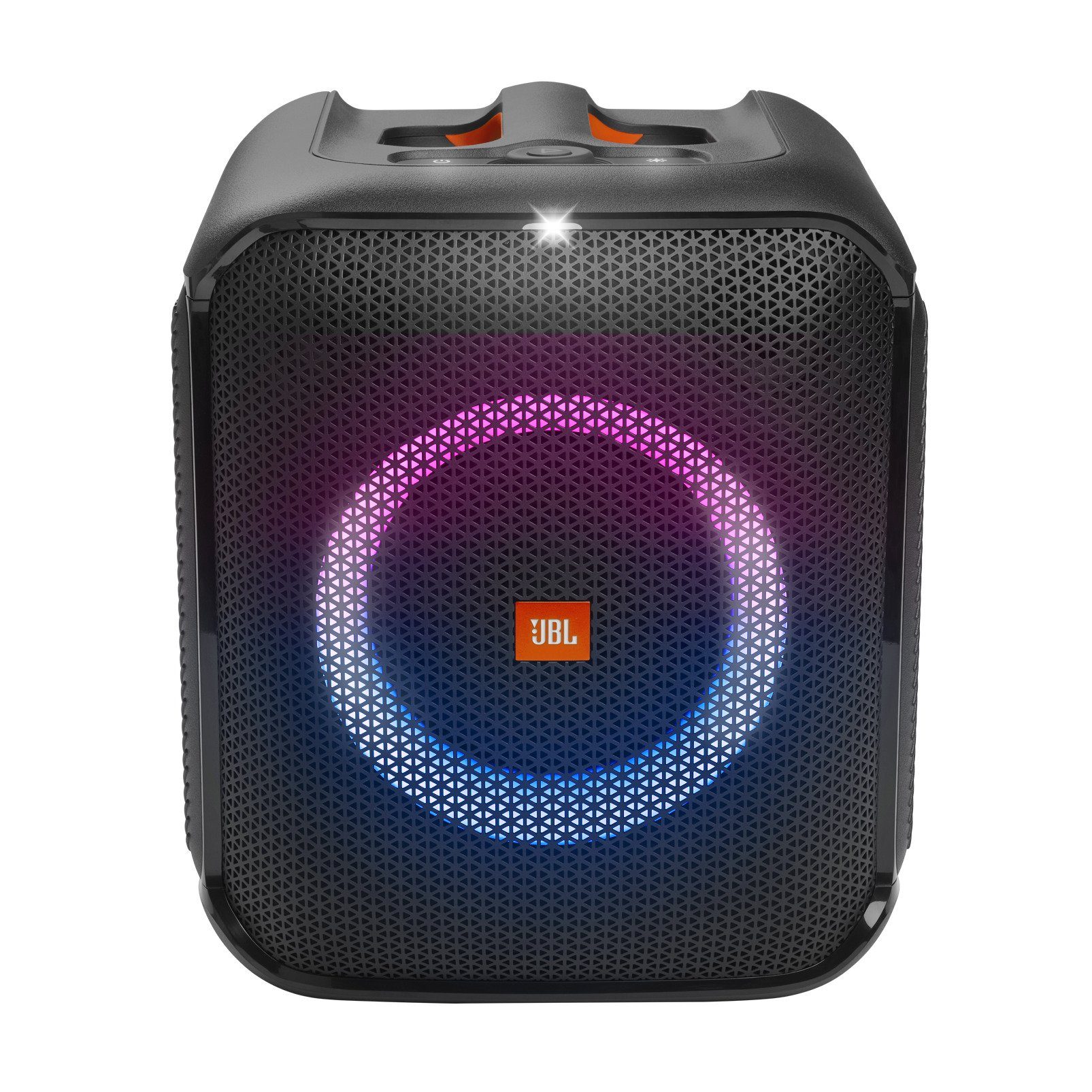 JBL PartyBox ENCORE Essential Bluetooth-Lautsprecher (Bluetooth, 100 W)